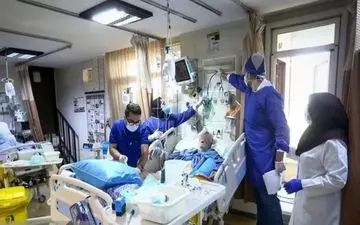 چهارشنبه ۱۴ دی/ جدیدترین آمار کرونا در ایران تا ظهر امروز	