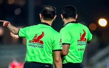 اسامی داوران مرحله نیمه نهایی جام حذفی اعلام شد