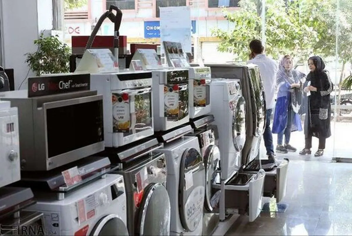 
جدیدترین قیمت ماشین ظرفشویی در بازار + جدول
