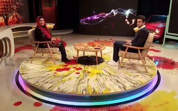  چرا فریبا کوثری علت ازدواجش را نگفت؟ 