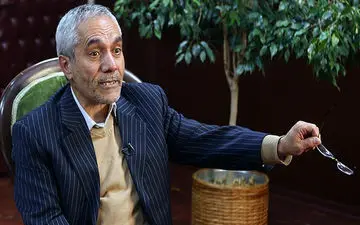 موضع گیری سنگین مدیرعامل پرسپولیس علیه فردوسی پور و برنامه 90