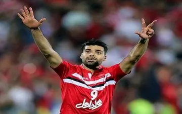 طارمی و مشکلی که هنوز با ریزه اسپور ترکیه حل نشده است!