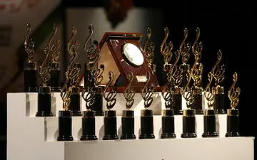 جشن "حافظ" امسال برگزار می شود؟