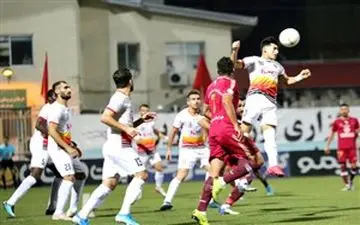 اولین واکنش باشگاه نساجی به صحبت‌های کمالوند