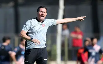 اوسمار باید در دربی خودش را نشان دهد | پرسپولیس مدعی اول قهرمانی است