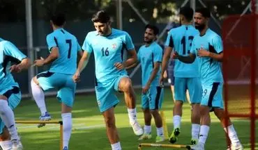 لیست سرنوشت ساز تیم ملی ایران؛ این سرباز خوشبخت را بشناسید!