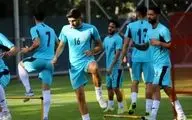 لیست سرنوشت ساز تیم ملی ایران؛ این سرباز خوشبخت را بشناسید!