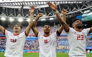 AFCبازیکنان ایران سرشار از اعتماد به نفس هستند
