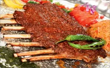 یک اتفاق شگفت انگیز "خوشمزه" برای کرمانشاه!