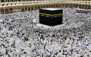 ثبت نام تکمیل ظرفیت حجاج 96 آغاز شد