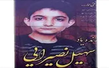 تقلید پسر 12 ساله از برنامه عصر جدید مرگ دردناک او را رقم زد +عکس