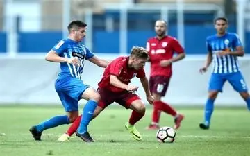 
پیروزی پرگل لوکوموتیو و تکرار روزهای دینامویی کریمی