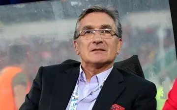 فرمان جدید سرمربی پرسپولیس برای هواداران پیش از دیدار با الدحیل