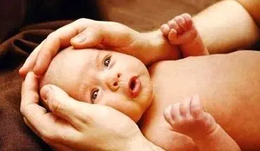 تولد عجیب نوزاد تهرانی در سحرگاه پنج شنبه