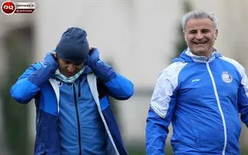 واکنش استقلالی‌ها به محرومیت پرسپولیس