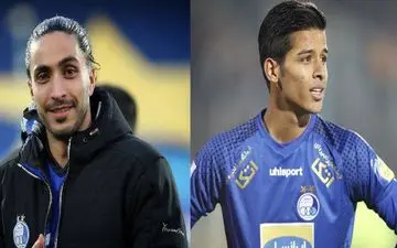 قائدی در صف انتظار/یزدانی با معافیت هم نمی‌تواند برای استقلال بازی کند