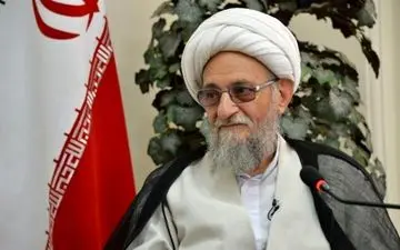 واکنش آیت‌الله عالمی به اصرار برخی افراد برای ورود به بارگاه رضوی / این اقدام جاهلانه است
