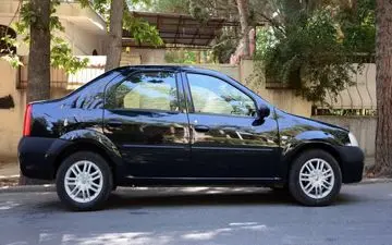 ال نود ارزانتر از پراید شد! + جدول
