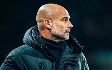 واکنش گواردیولا به بایکوت مراسم توپ طللا توسط رئالی‌ها 