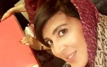 عکس خانوادگی لیلا بلوکات به همراه خواهرانش! + عکس