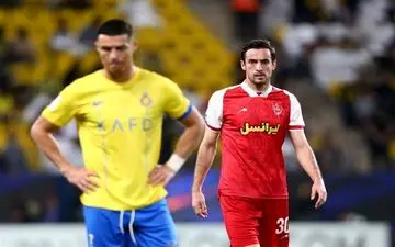 رونالدو: به هدف خود خواهیم رسید