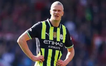 وضع سیتی نرمال بشود، هالند هر فصل 70 گل می‌زند! 