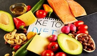 رژیم‌های کم‌کربوهیدرات؛ لاغری سریع با بهای سنگین برای قلب