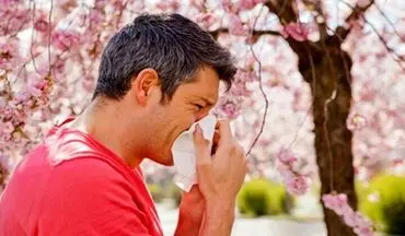 با  آلرژی های تنفسی بیشتر آشنا شوید!