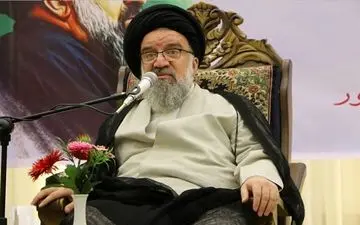 آیت‌الله خاتمی: ایران اسلامی نیازی به مذاکره با آمریکا در هیچ عرصه‌ای ندارد