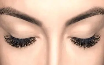 راهکار پرپشت شدن مژه در سه روز + آموزش 