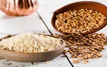 گیاهی برای درمان نقرس!