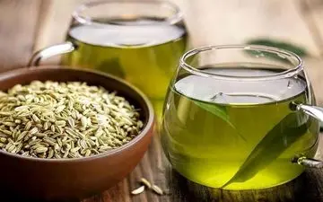 درمان ناباروری و مشکلات پس از زایمان با رازیانه