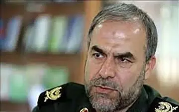 هلاکت 170 فرمانده داعش در حمله موشکی سپاه به دیرالزور 