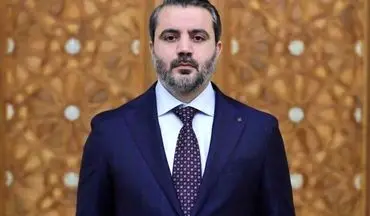 
الشیبانی: اسرائیل در سوریه نقش منفی دارد
