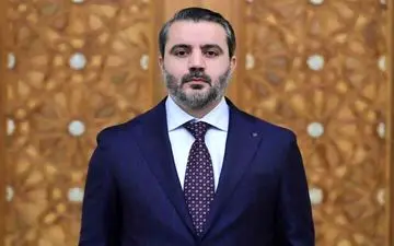 
الشیبانی: اسرائیل در سوریه نقش منفی دارد
