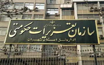 پای سازمان تعزیرات حکومتی در بازار ارز باز می شود!