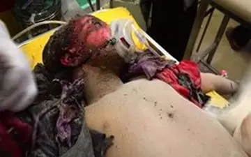 جنگنده‌های عربستان در حمله به خانه‌ای، 4 عضو خانواده‌ یمنی را به کام مرگ کشاندند