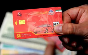 سهمیه بنزین به کارت ملی واریز می‌شود؟ + جزئیات