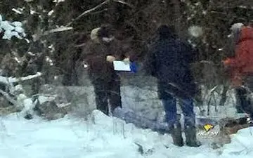 پلیس جسد دختر 19 ساله که به عنوان مدل فعالیت داشت در منطقه جنگلی پیدا کرد