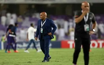 منصوریان تصمیم خود را گرفت/ گزینه‌های نهایی خرید استقلال مشخص شدند