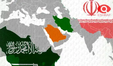 تلاش ده کشور برای آشتی ایران و عربستان