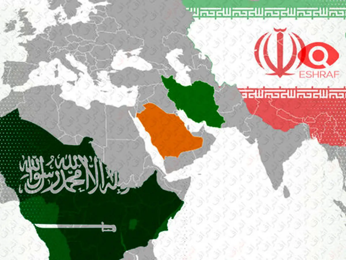 تلاش ده کشور برای آشتی ایران و عربستان