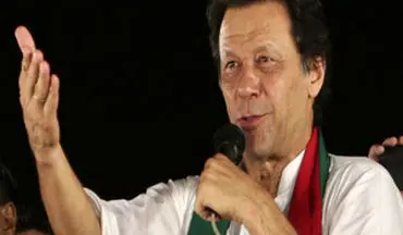  عمران خان: ما از دولت عربستان حمایت می‌کنیم