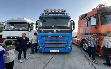 اعلام جزئیات شرایط جدید واردات اتوبوس و کشنده 