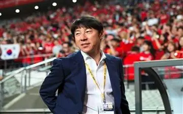  امیدواری سرمربی کره جنوبی به شگفتی سازی برابر آلمان