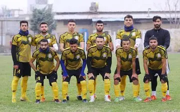 پیروزی سربازان نیروی زمینی در دیداری تدارکاتی