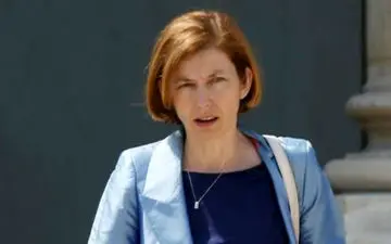 احضار وزیر دفاع فرانسه به سنا بدلیل ادامه فروش تسلیحات به عربستان