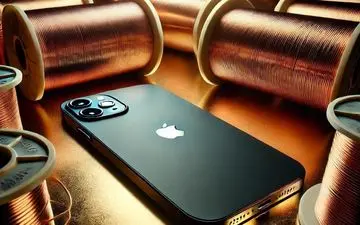 چه کسی دستور ممنوعیت واردات آیفون لوکس آمریکایی را دور زد؟