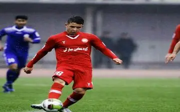 یاسر حاتم زاده به تیم رایکا بابل پیوست