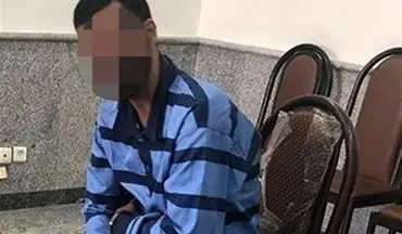 قتل کودک 5ساله توسط پدر بی رحم/ جزئیات قتل شاهین؛ شوخی نمکی، بهانه پدر برای قتل